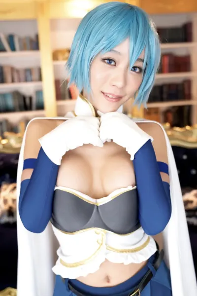 Asuka Yamaguchi