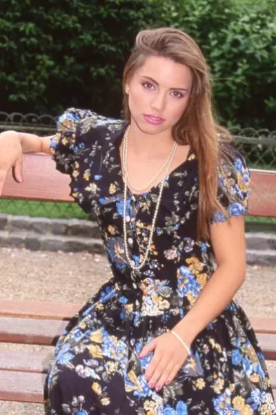 Beata Smorjai