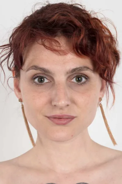 Sarah Star
