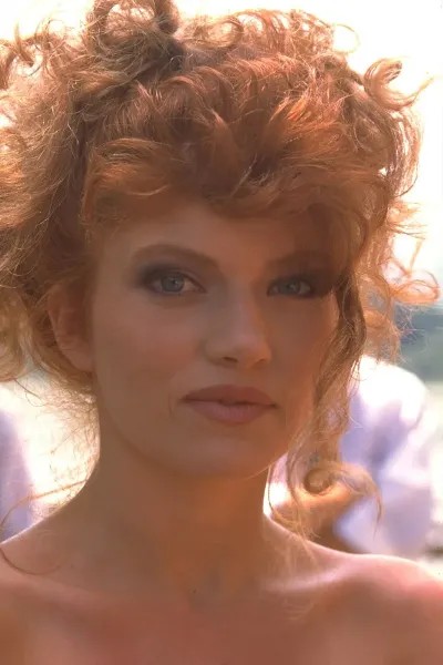 Vivienne Fovéa