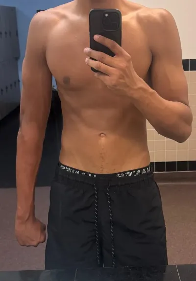 Gabriel2hung