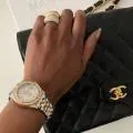 Goddess Chanel Cartier