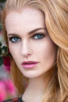 Svenja Van Den Bogaart