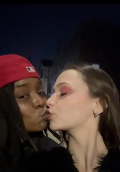Mia And Alex