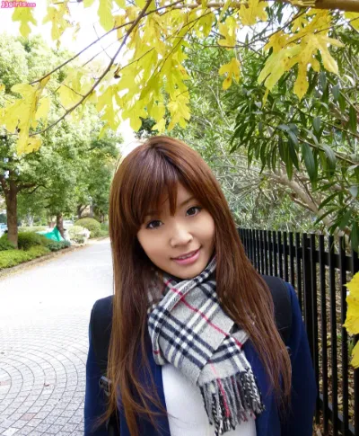 Erika Kashiwagi