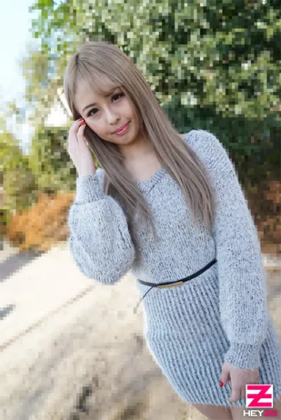 Rina Kashino