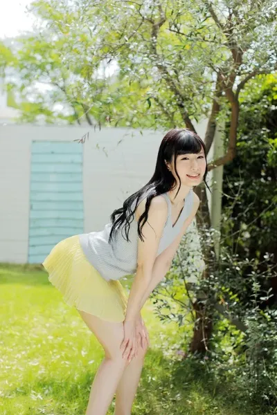 Kanon Nakajou
