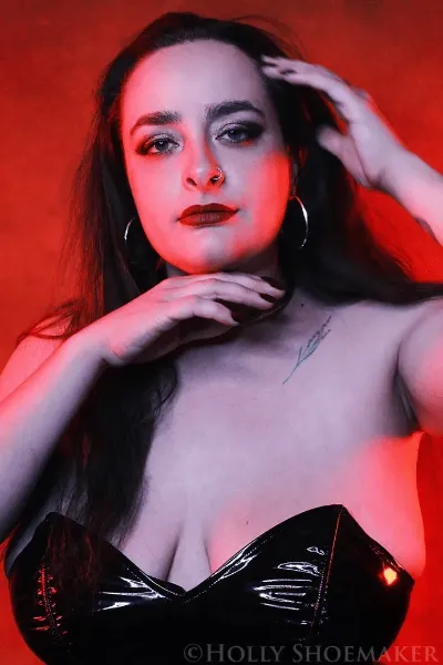 Eve Starr