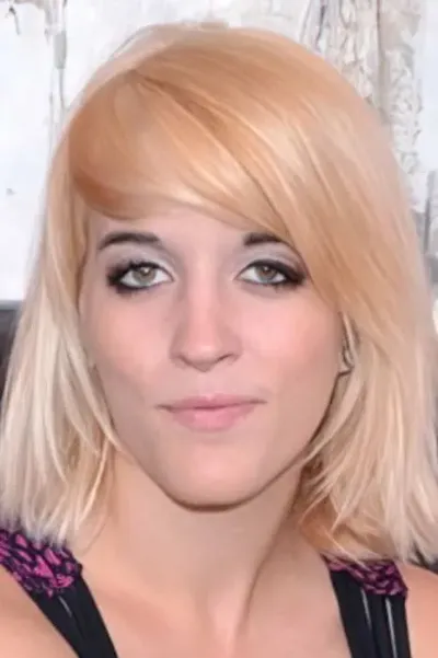 Brandy Jaymes