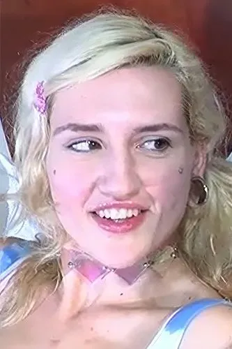 Aubrey Adore