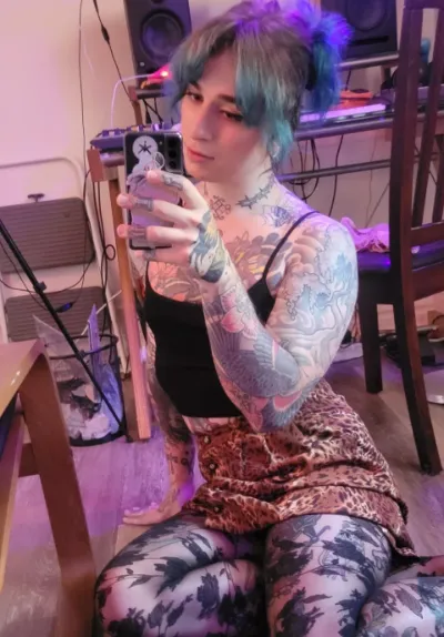 Vixenvanity