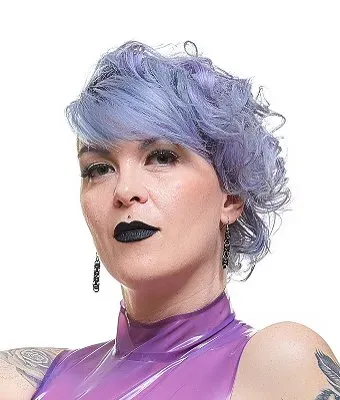 Lady Valeska