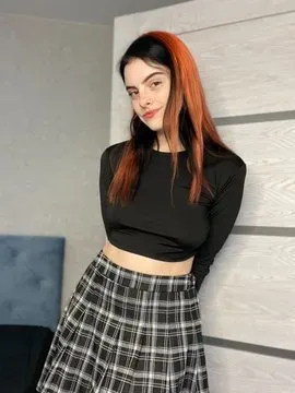 AnnSweetBaby