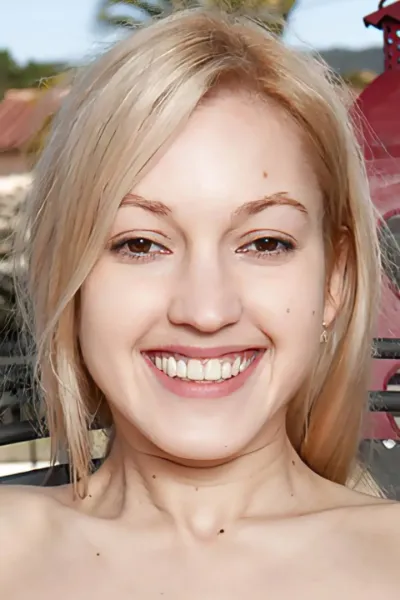 Samantha Vasili