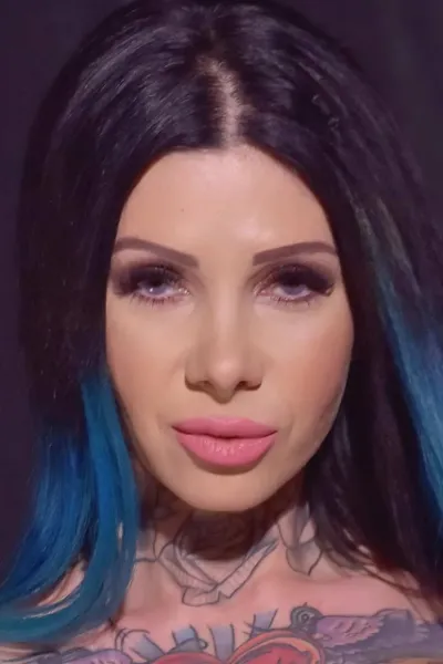 Megan Inky