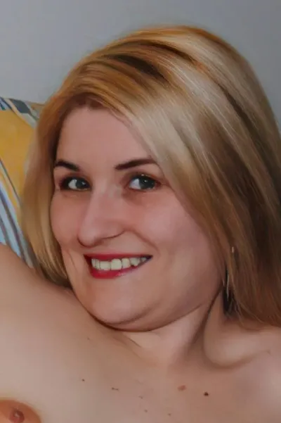 Sarah Laroche
