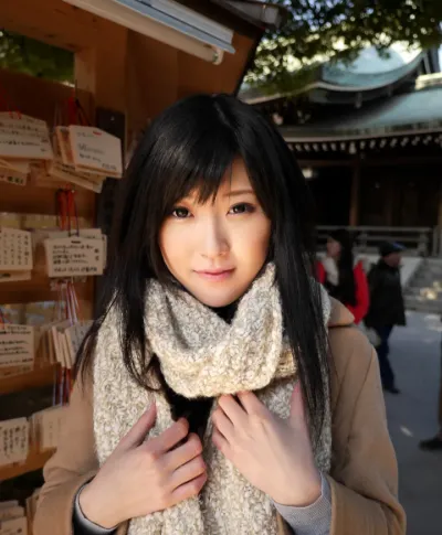 Sesera Harukawa