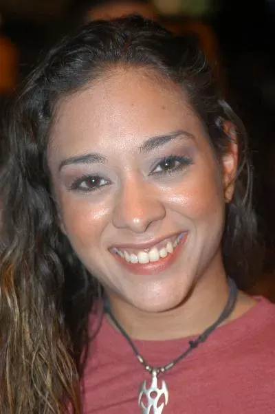 Estella Leon