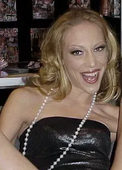Samantha Sterlyng