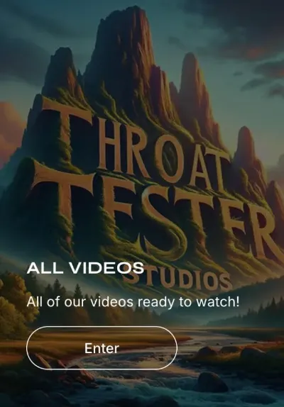 Throattester Studios