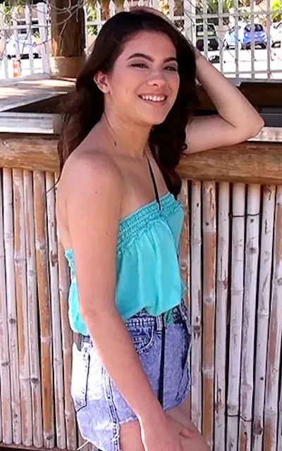 Vivienne Chance