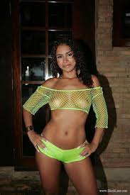 Natasha Lima