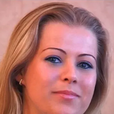 Christina
