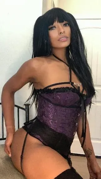 Mazikeen Chaos