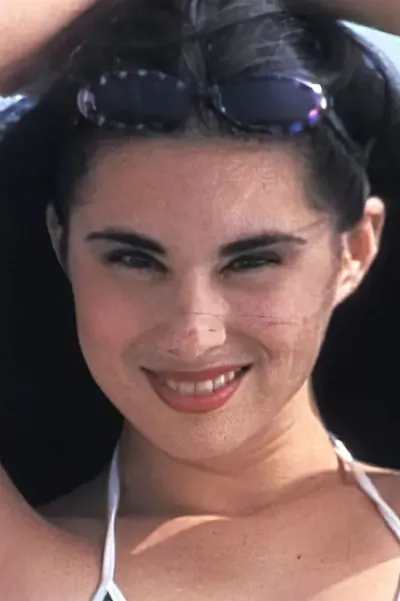 Angelina Smith
