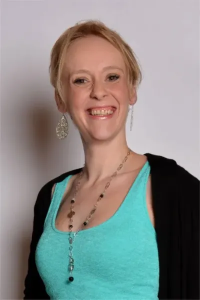 Angie Scorp
