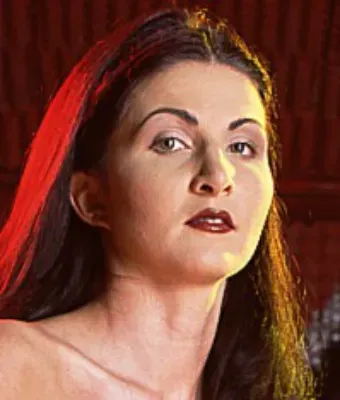 Kate Mors