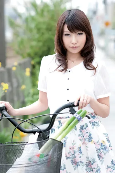 Chika Arimura