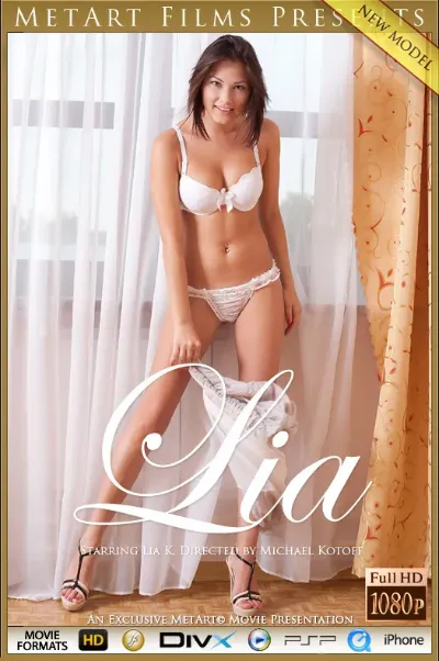Lia K