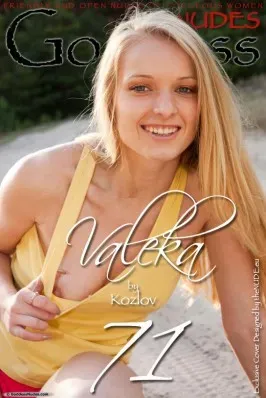 Alla Klassnaja