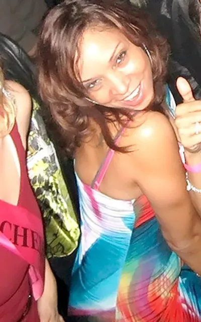 Miss Cashley