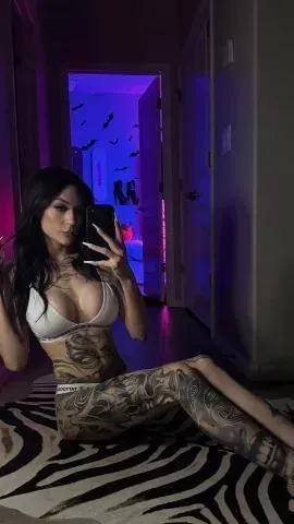 Harley Raex