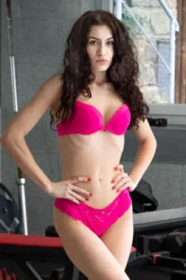 Stefani Jameson