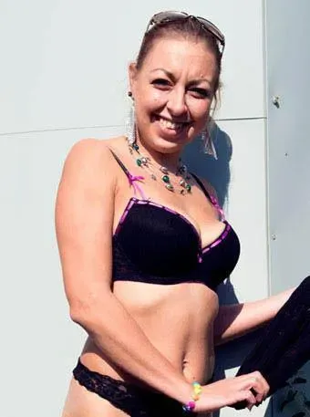 Emilie Tremblay