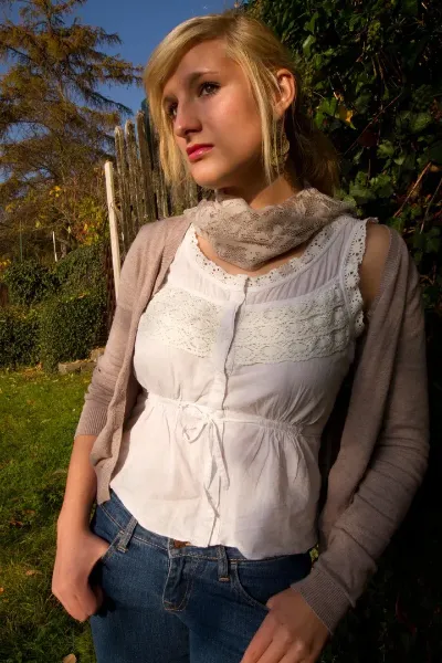Luisa