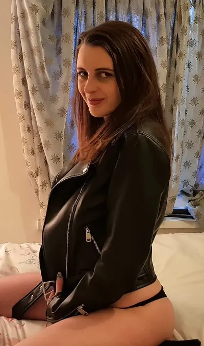 Scarlett Lust
