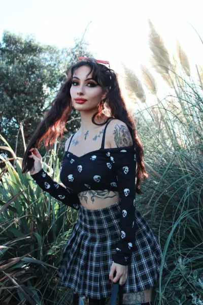 Zeena Valvona