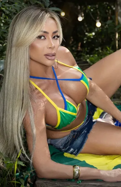 Juliana Belfort