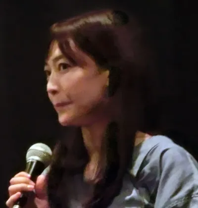 Tōko Namiki