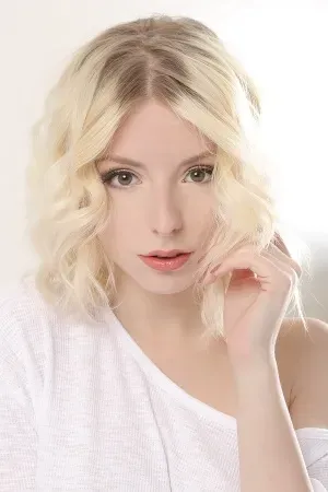 Vanessa Wolff