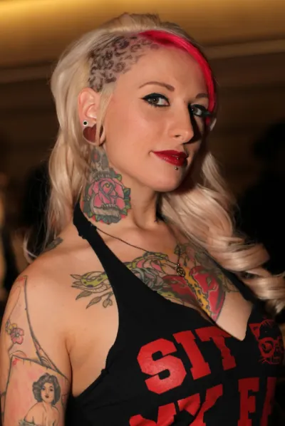 Jessie Lee