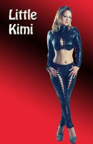 Little Kimi