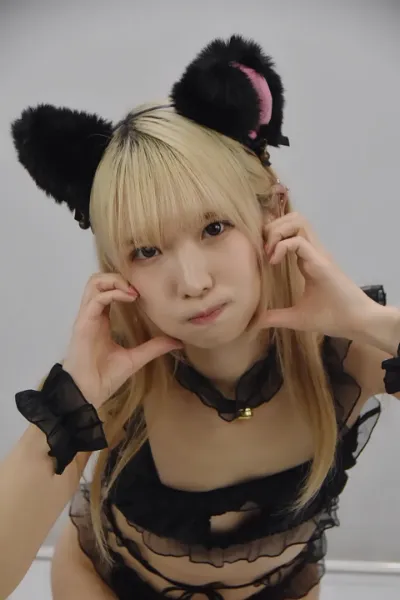 Nana Kisaki