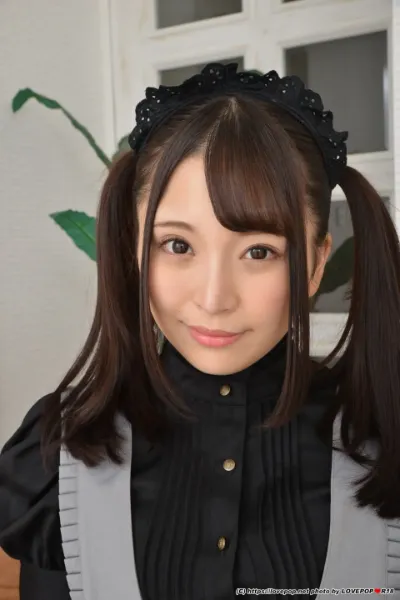 Nonoka Satou