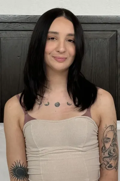 Destiney Kayliana