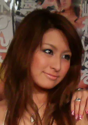 Reina Matsushima
